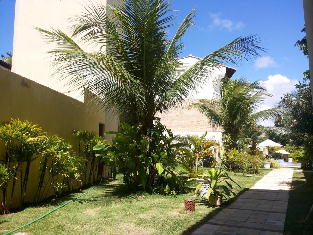 Resort Solar Pipa Casa 24 Praia de Pipa Экстерьер фото