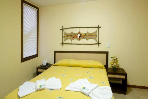 Resort Solar Pipa Casa 24 Praia de Pipa Экстерьер фото